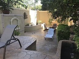 Casa Malia - Guapinol 8