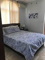 Casa Malia - Guapinol 8