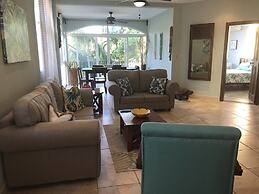 Casa Malia - Guapinol 8