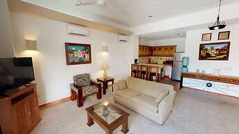 Andales on the Bay Suites