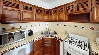 Andales on the Bay Suites