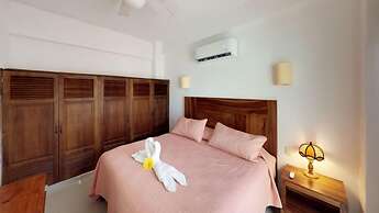 Andales on the Bay Suites