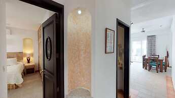Andales on the Bay Suites