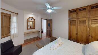 Andales on the Bay Suites