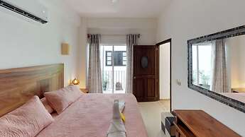 Andales on the Bay Suites