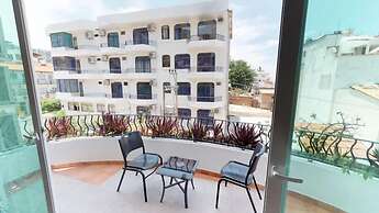 Andales on the Bay Suites
