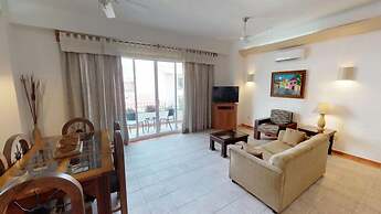 Andales on the Bay Suites