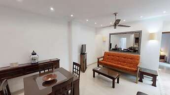 Andales on the Bay Suites