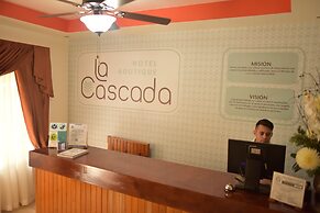 Hotel Boutique La Cascada