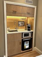 The Suites- St Pancras Hotel Group