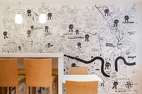 The Suites- St Pancras Hotel Group