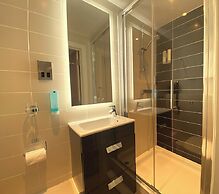 The Suites- St Pancras Hotel Group