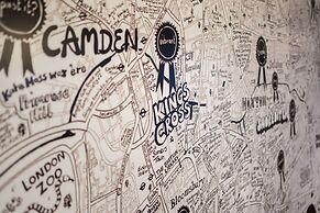 The Suites- St Pancras Hotel Group