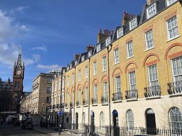 The Suites- St Pancras Hotel Group