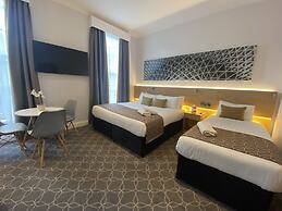 The Suites- St Pancras Hotel Group