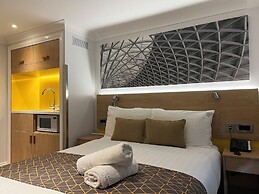 The Suites- St Pancras Hotel Group
