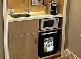 The Suites- St Pancras Hotel Group