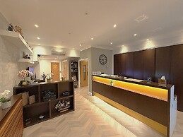 The Suites- St Pancras Hotel Group
