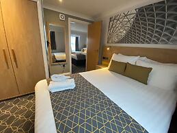 The Suites- St Pancras Hotel Group