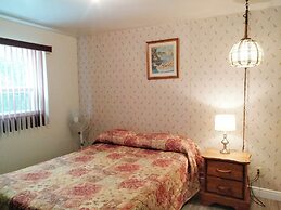 Motel Fort Ramsay