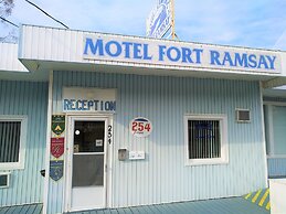 Motel Fort Ramsay