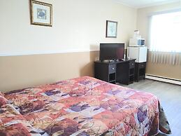Motel Fort Ramsay