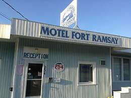 Motel Fort Ramsay