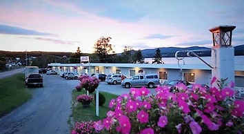 Motel Fort Ramsay