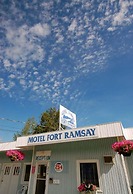 Motel Fort Ramsay