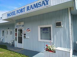 Motel Fort Ramsay