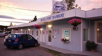 Motel Fort Ramsay