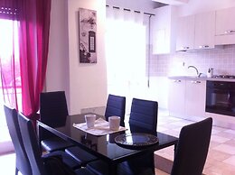 Alloggio turistico Lamberto Preneste