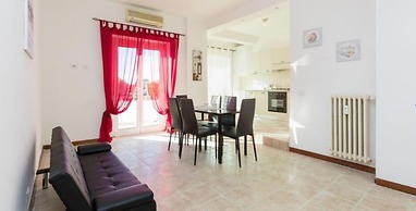 Alloggio turistico Lamberto Preneste