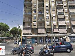 Alloggio turistico Lamberto Preneste