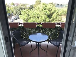 Alloggio turistico Lamberto Preneste