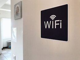 Alloggio turistico Lamberto Preneste