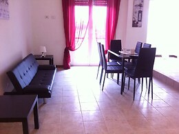 Alloggio turistico Lamberto Preneste