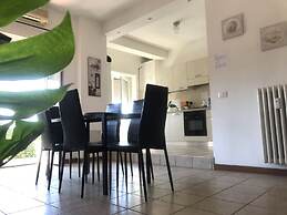 Alloggio turistico Lamberto Preneste