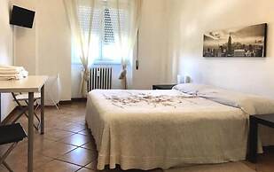 Alloggio turistico Lamberto Preneste