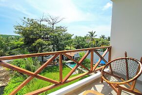 Casa de Olas Boutique Hotel