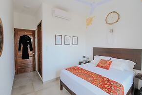 Casa de Olas Boutique Hotel