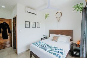 Casa de Olas Boutique Hotel
