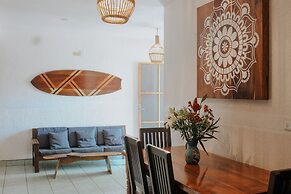 Casa de Olas Boutique Hotel