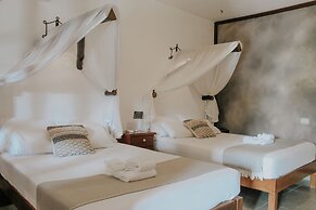 Casa de Olas Boutique Hotel