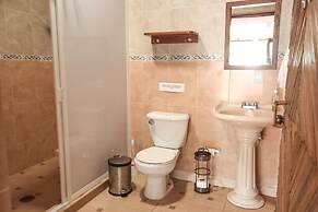 Casa de Olas Boutique Hotel