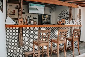 Casa de Olas Boutique Hotel