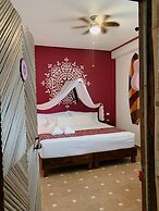 Casa de Olas Boutique Hotel