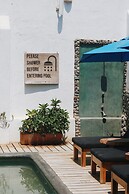 Casa de Olas Boutique Hotel