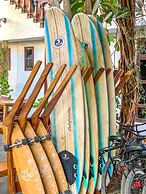 Casa de Olas Boutique Hotel