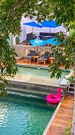 Casa de Olas Boutique Hotel